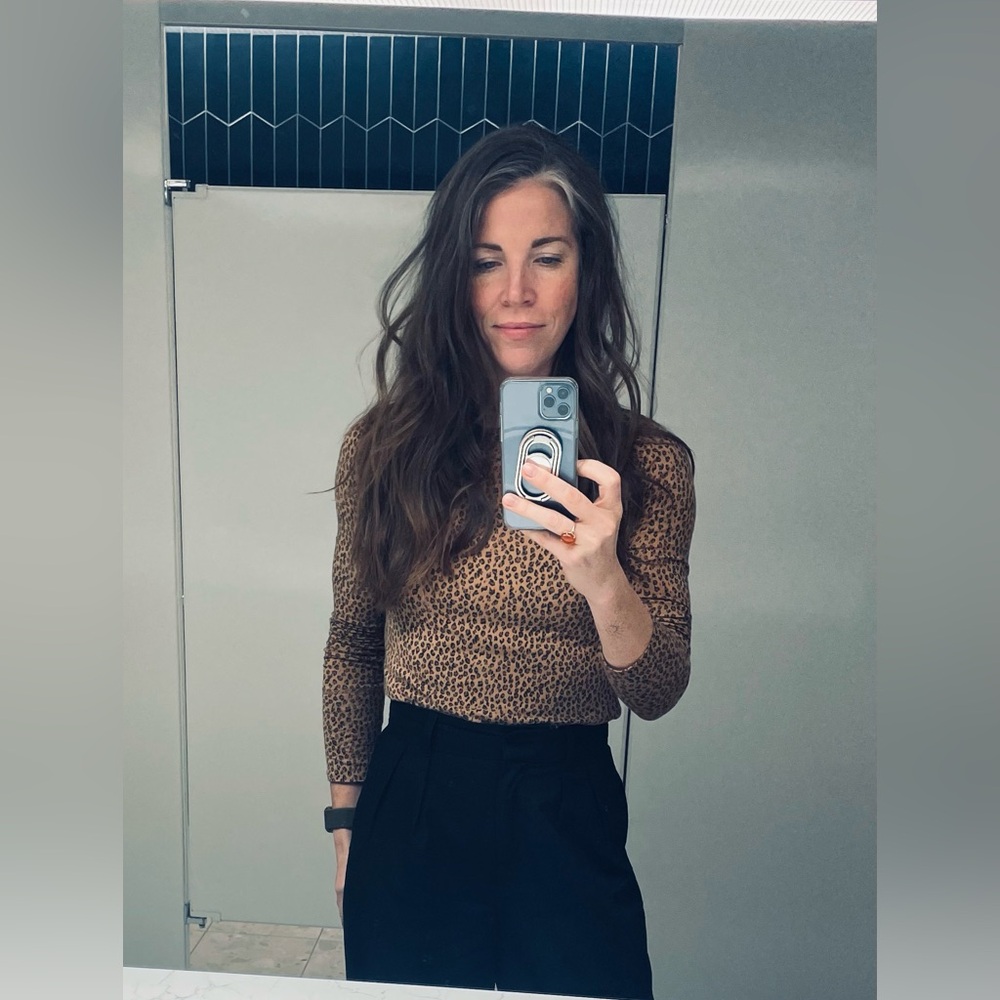 Meet your Posher, Kate